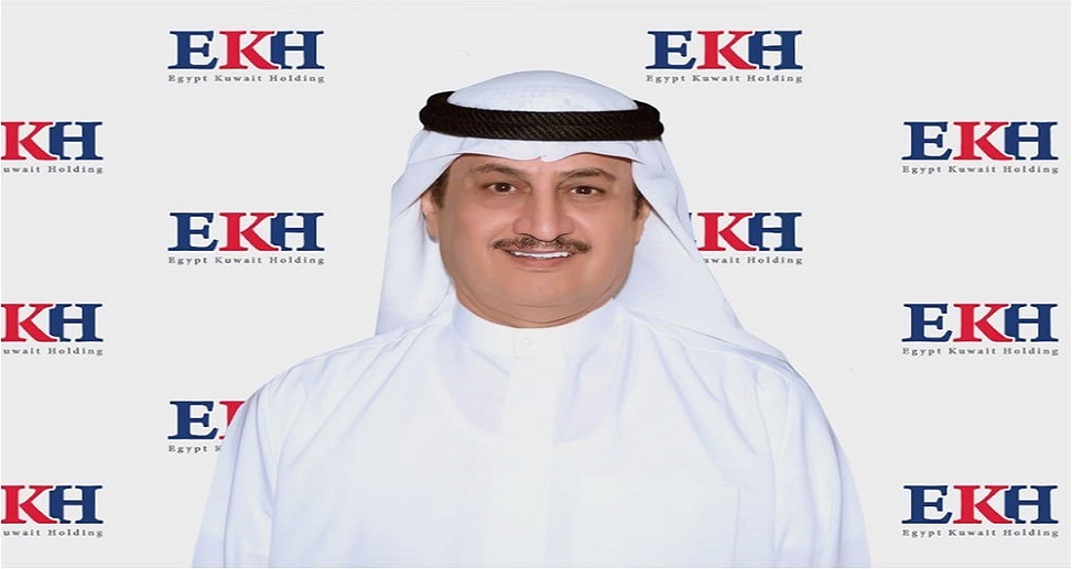 %32 نموًا بإيرادات القابضة الكويتية خلال النصف الأول من 2025